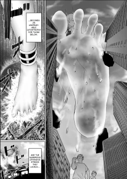 Page 9 of Chikyuu no Jinrui wa Kujo Taishou ni Narimashita | Earth's Human Race Disinfection