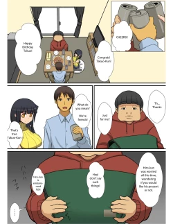 Page 20 of Inma no Tsukurikata | How to Make a Succubus