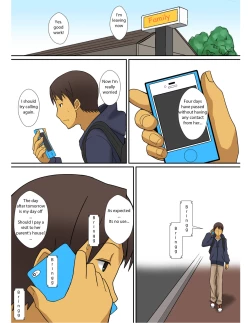 Page 42 of Inma no Tsukurikata | How to Make a Succubus