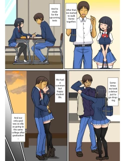 Page 4 of Inma no Tsukurikata | How to Make a Succubus