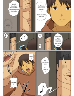 Page 70 of Inma no Tsukurikata | How to Make a Succubus