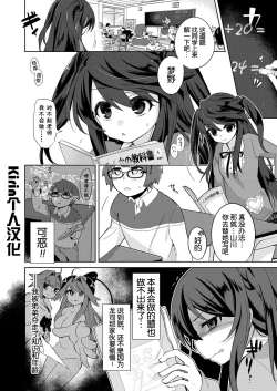 Page 3 of Ore wa Succubus Minarai?