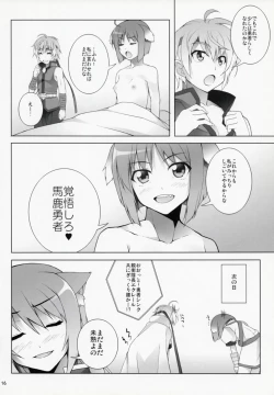 Page 17 of WANKO DAYS