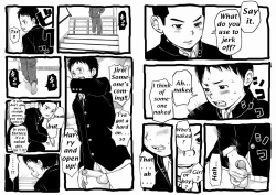 Page 7 of Sensei to Goshujin-sama Nakayasumi | Teacher and Master on Break