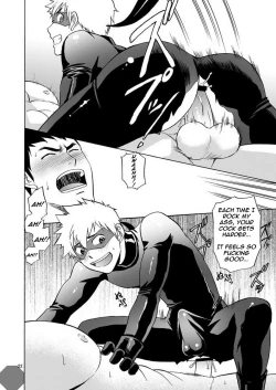 Page 22 of Kaitou ga Gatai no Ii Keibuho-san ni Nokkaru Hon