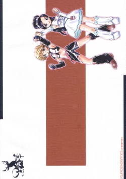 Page 26 of プリキュアだから貧乳本