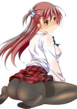 Page 16 of KuroSto-chan to Love Love Sex