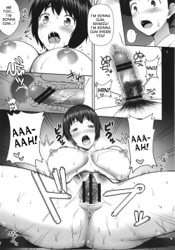 Page 7 of MANIA SHIMIZU