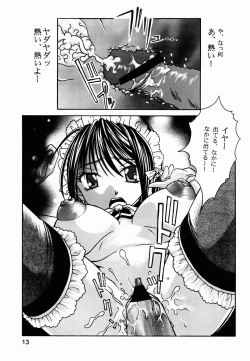 Page 13 of Kore ga Watashisama