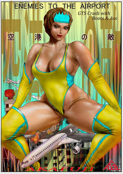 Download Kuukou no Teki - Enemies to the Airport