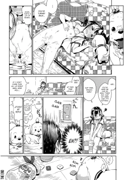 Page 19 of )] Uchi no Kawaii Kawaii WankoCute Doggy