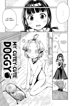 Page 4 of )] Uchi no Kawaii Kawaii WankoCute Doggy