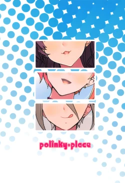 Page 26 of Idol no Egao wa Kimeseku de Kegareteru