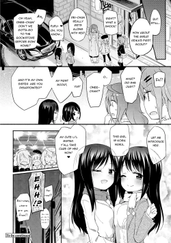 Page 23 of Momoyuri Gakuenbu R | The Momoyuri Academy Secret Soapland Club R