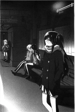 Page 191 of Shojo de Bitch