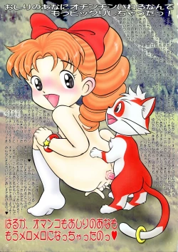 Page 14 of RHF vol.37 Seikyouiku Shidouyoumoku