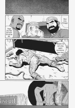 Page 185 of Kimiyo Shiruya Minami no GokuChapter 01-18