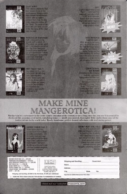 Page 66 of A-G Super Erotic Anthology Issue 9