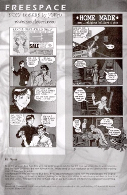 Page 67 of A-G Super Erotic Anthology Issue 9