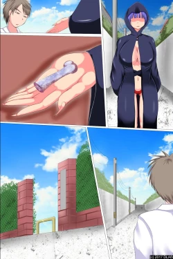 Page 55 of Donna Josei mo Fukujuu Sasechau Doreika Hanko o Te ni Ireta