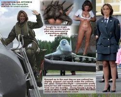 Page 170 of Yixing Nulang | 异形女郎 2