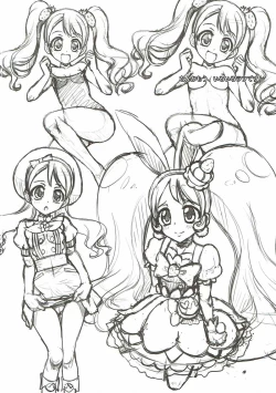 Page 3 of Nama Chocolat Whip