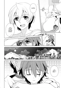 Page 6 of Magical Zundoko Fire