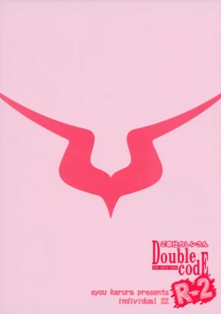 Page 14 of Double codE R‐2