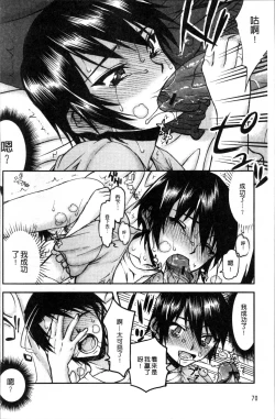 Page 79 of Netorare Kanojo