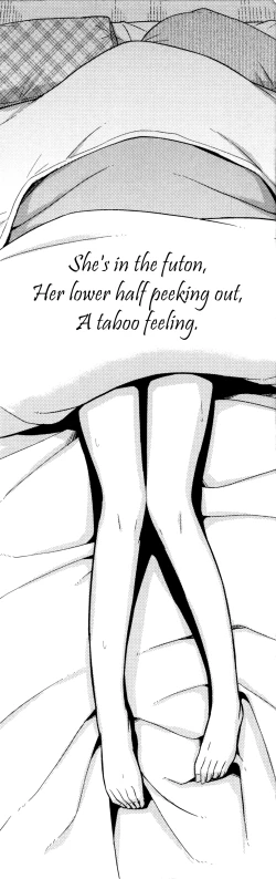 Page 24 of Nashikuzushi | Little by Little