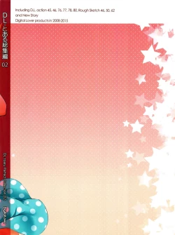 Page 194 of DL - Toaru Soushuuhen 02