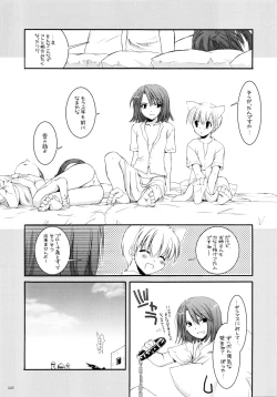 Page 242 of DL-RO Soushuuhen 01