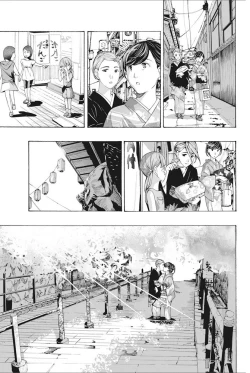 Page 174 of COMIC Penguin Club 2017-07