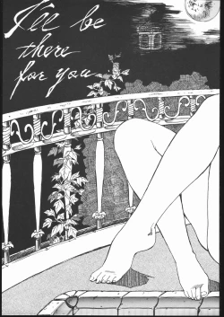 Page 64 of Gekkou Endymion 2