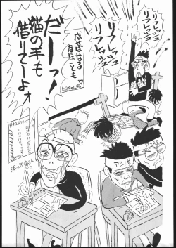 Page 48 of Gekkou Seleneti 2