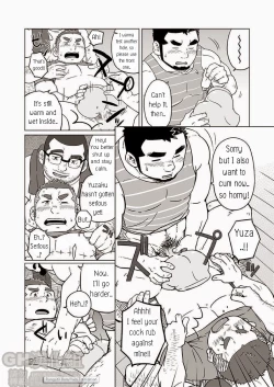 Page 19 of Onaji Kama no Meshi 2 | Rice from the Same Pot 2