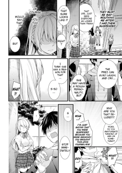 Page 87 of Gakuen no Ojou4