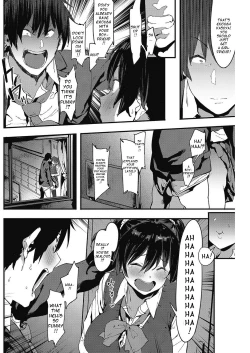 Page 18 of Futari no Hibi - Two people's days