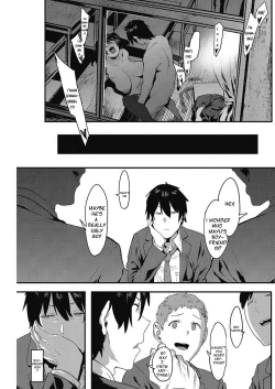 Page 23 of Futari no Hibi - Two people's days