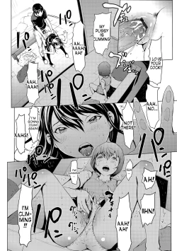 Page 52 of Otona ni naru Kusuri4