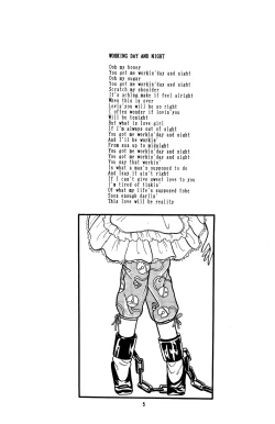 Page 4 of Man in the Mirror