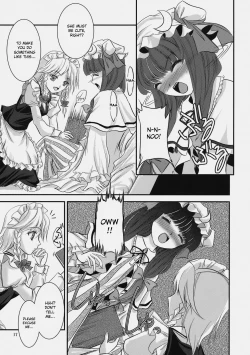 Page 19 of Candy Amethyst