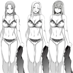 Page 27 of Nude Drawing