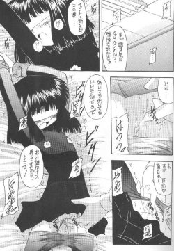 Page 10 of Hotaru VII