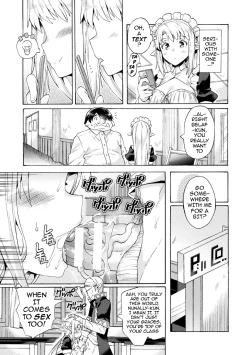 Page 29 of Bitch Iincho Elf no Dotei Orc Hatsutaiken Ch. 1-2