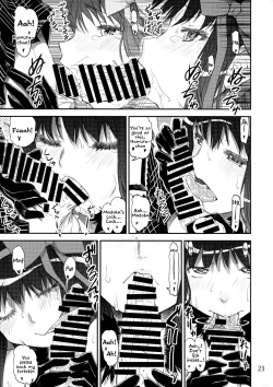 Page 22 of Akuma Kourin