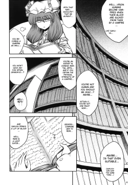 Page 20 of Maid to Chi no Unmei Tokei| Maid and the Bloody Clock of Fate