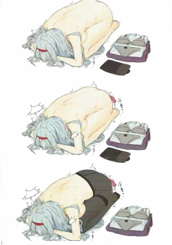 Page 13 of Takane-chan no Keshikaran Illust Matome