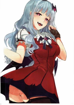 Page 15 of Takane-chan no Keshikaran Illust Matome