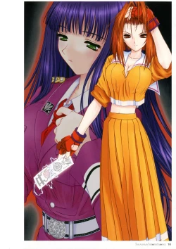 Page 16 of Takahama Taro Artworks